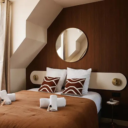 Appartamento Lavie Maison - 33 Louvre *