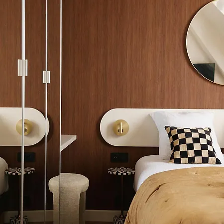 Appartamento Lavie Maison - 33 Louvre Parigi
