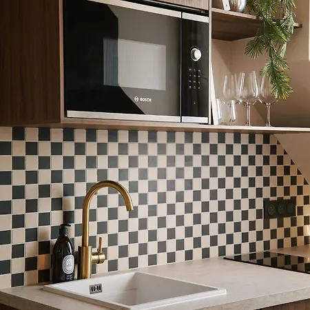 Appartamento Lavie Maison - 33 Louvre
