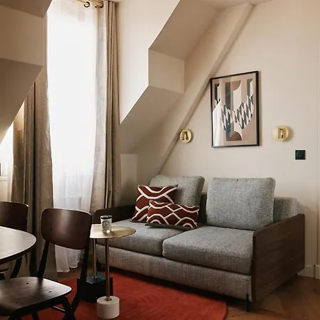 Appartamento Lavie Maison - 33 Louvre *