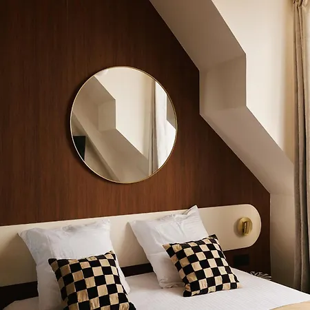 Appartamento Lavie Maison - 33 Louvre Parigi