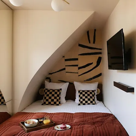 Appartamento Lavie Maison - 33 Louvre *