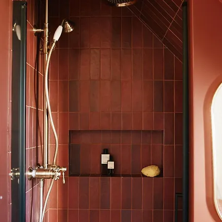 Appartamento Lavie Maison - 33 Louvre Parigi