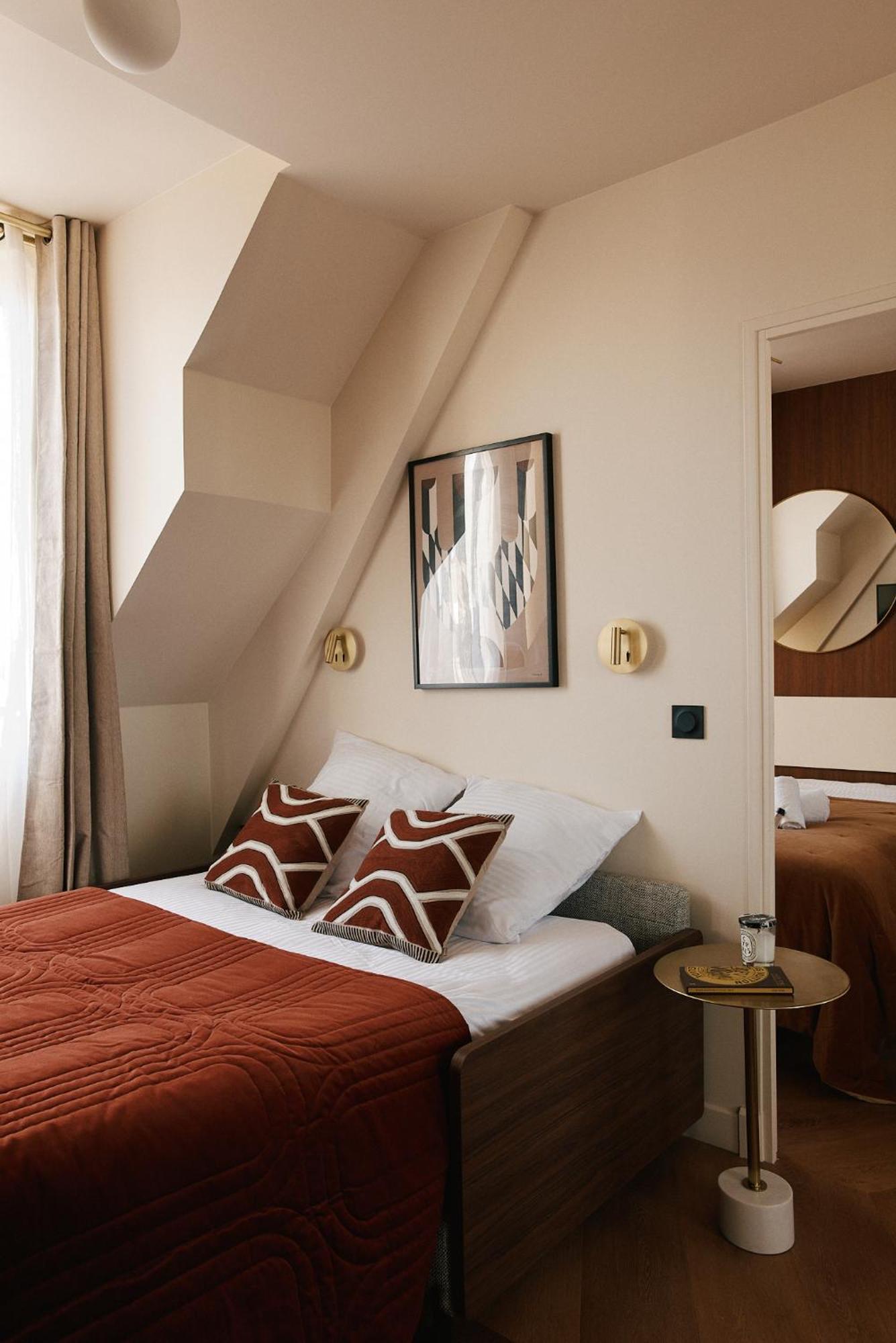 Appartamento Lavie Maison - 33 Louvre *