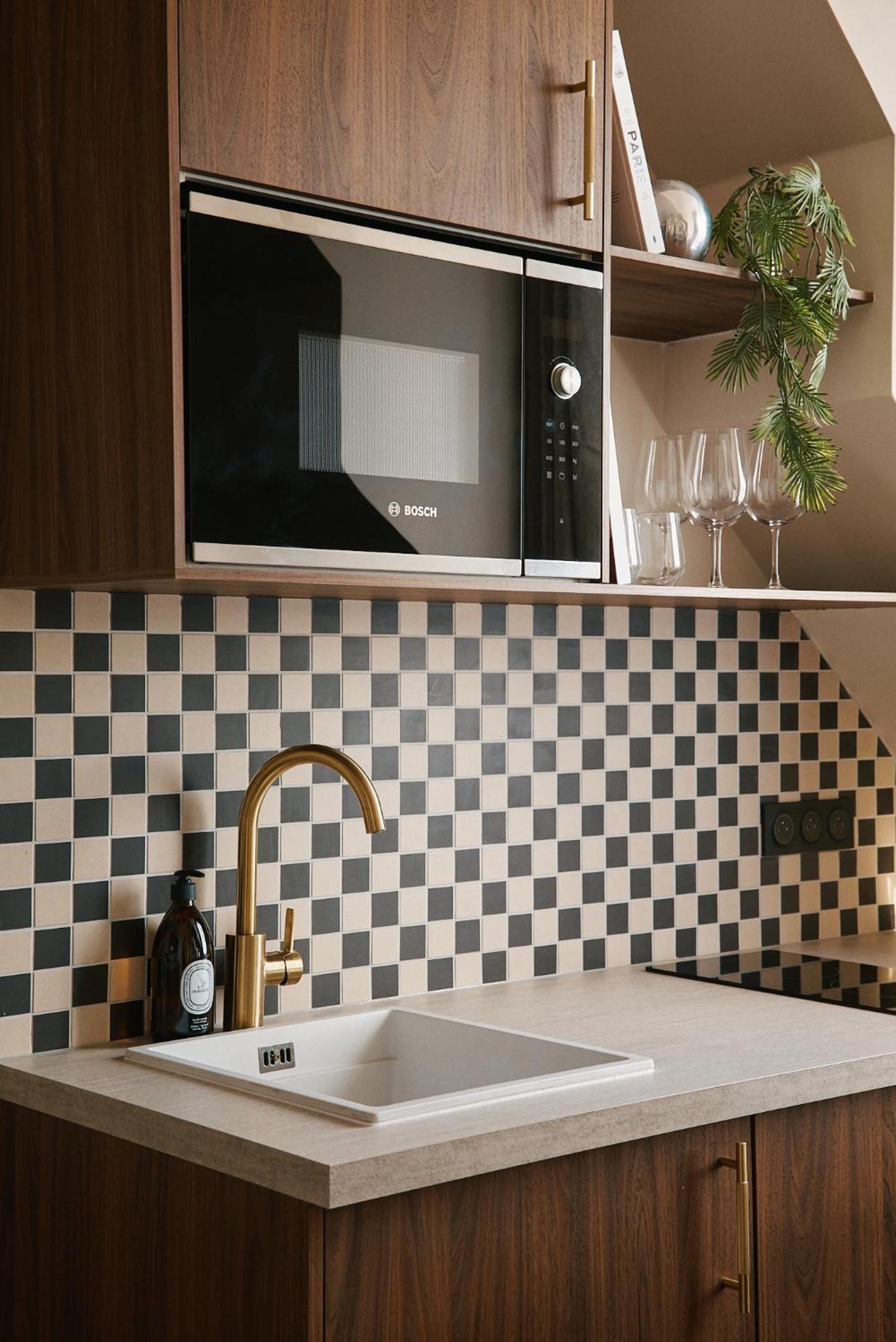 Appartamento Lavie Maison - 33 Louvre