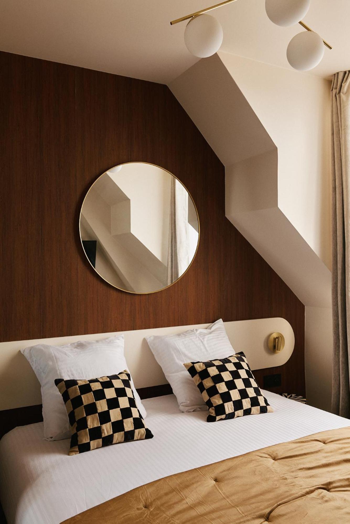 Appartamento Lavie Maison - 33 Louvre Parigi
