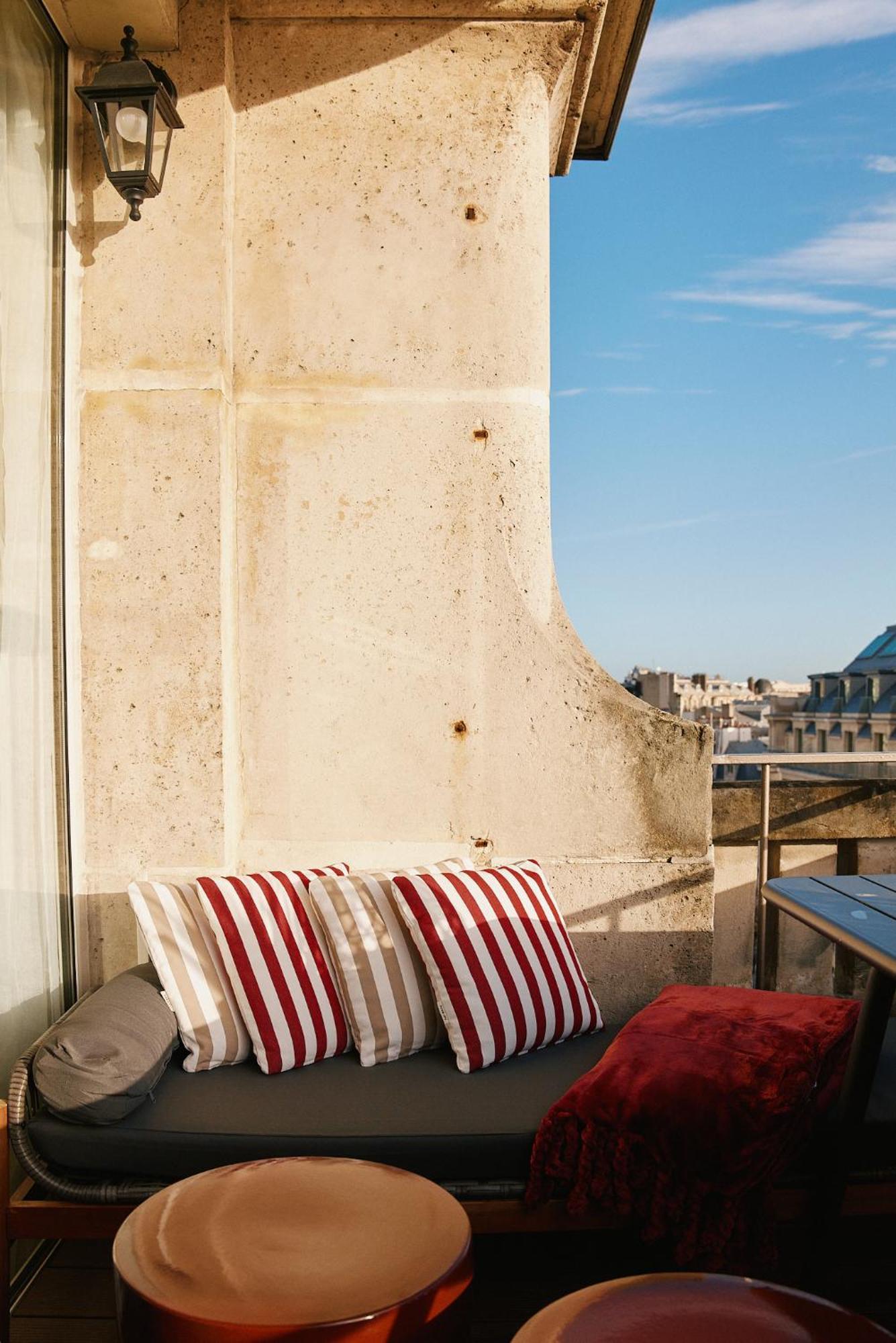 Appartamento Lavie Maison - 33 Louvre Parigi